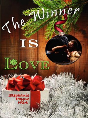 cover image of The Winner Is Love